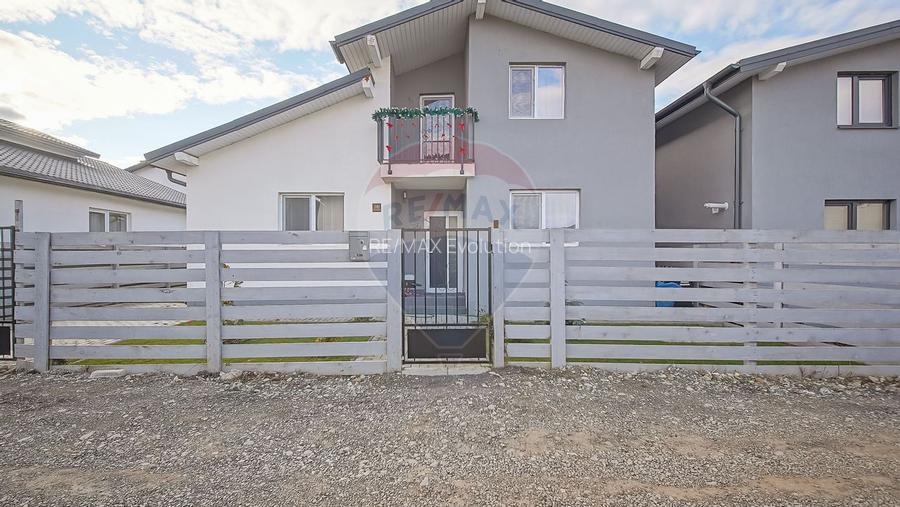 Comision 0%! Casa mobilată și utilată Izvor | toate utilitatile - 34