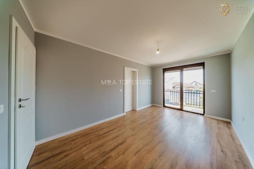 Duplex modern de vanzare in Dumbravita - 57