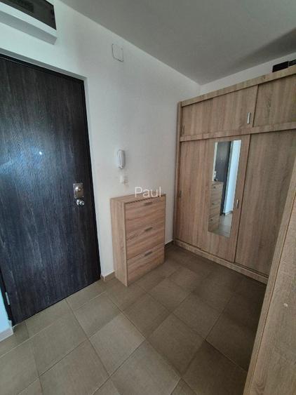 Proprietar inchiriez ap cu 1 camera - 4