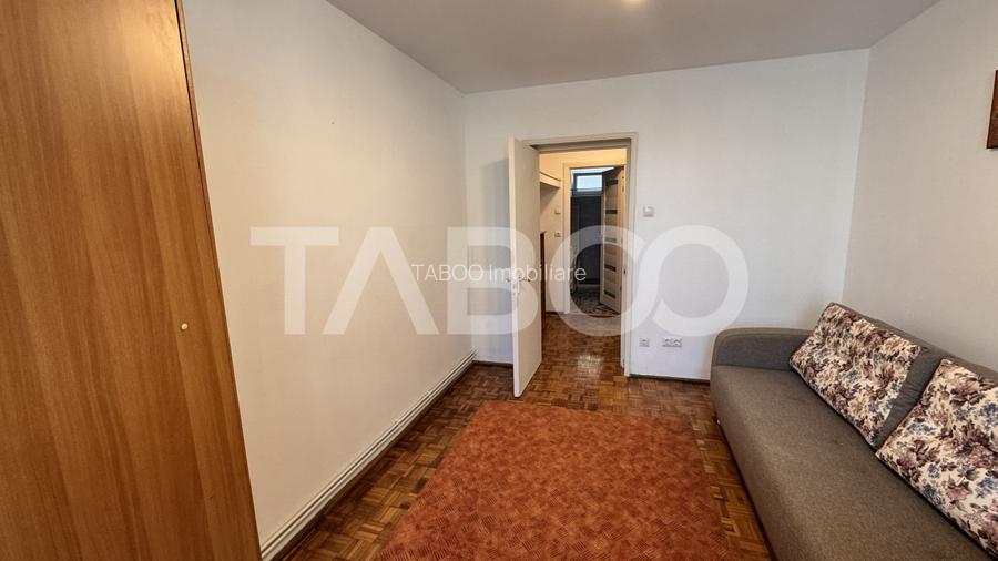 Apartament 3 camere de inchiriat zona Mihai Viteazul Sibiu - 7