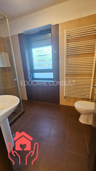 PRIVIGHETORILOR (Padurea Baneasa)-Imobil 2010, 2 bai, terasa 7 mp, paza, liniste - 11