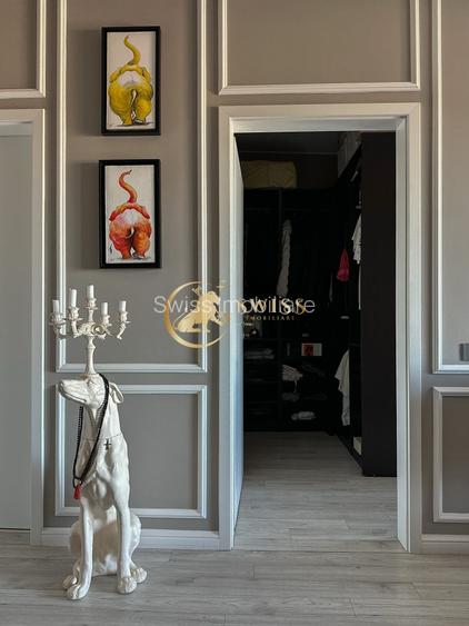 Apartament Premium 2 camere | Parcare subterana | Sophia Residence | Buna Ziua - 13