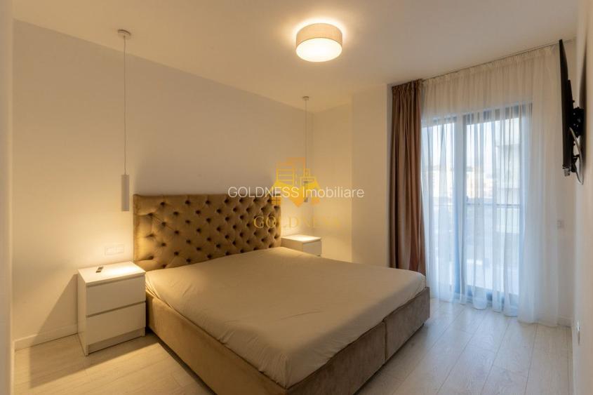 3 camere, 2 bai, parcare, bloc nou, Floresti, Tineretului, Avram Iancu - 2