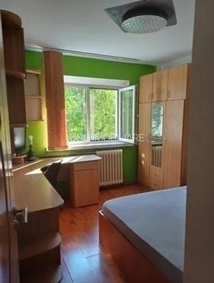 3 Camere Decomandat Etaj 2 Nicolina 1 Prima Statie LIDL - 5