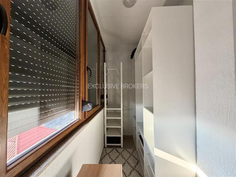 Modern 3 rooms apartment  Floreasca area - 14