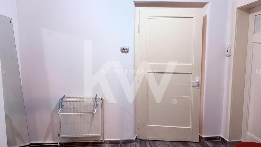 Inchiriaza un colt boem in Brasov – Garsoniera, str. Ecaterina Varga! - 11