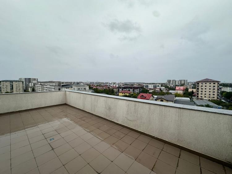 Apartament 2 camere superb de vanzare in zona Pacii - terasa  vedere libera - 4