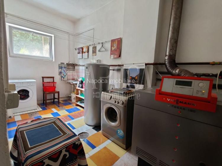 Casa 10 camere de vanzare in Grigorescu, Cluj Napoca - 26