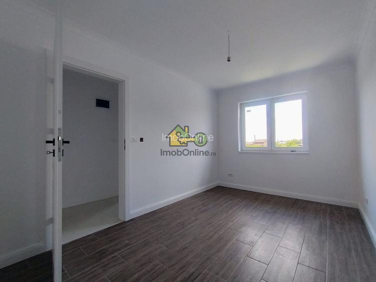 Duplex nou – 142 mp utili, 300 mp teren, Șag - 15