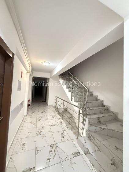 Apartament de inchiriat- Militari Residence-Str.Tineretului-Mutare Imediata - 16