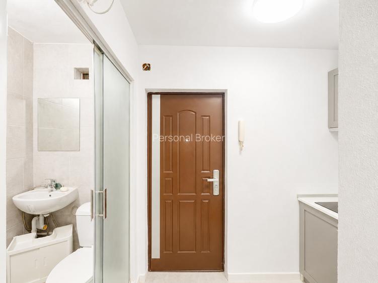 Garsoniera - Zona Complexul Studențesc - 0%COMISION - 5