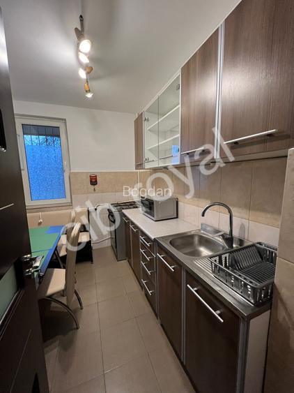 Apartament 2 camere zona,Gara de Nord vis a vis de metrou ,Calea Grivitei 152 - 7