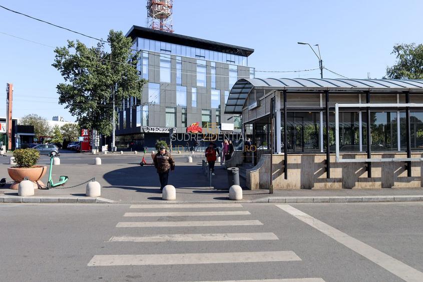 Spatiu comercial 90 mp – zona Sun Plaza / Sos. Oltenitei - 12