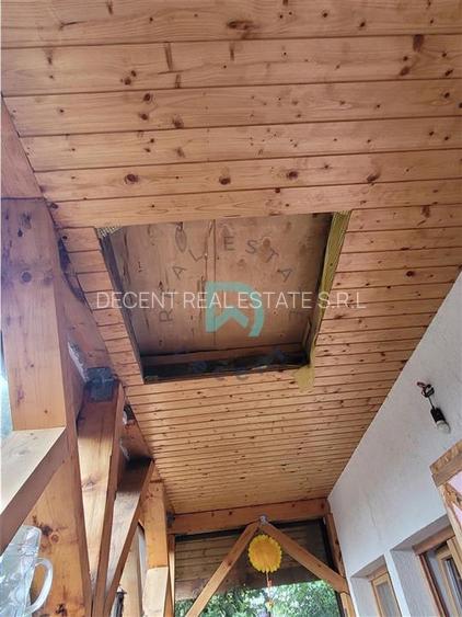 Casa, Stupini, Brasov - 4