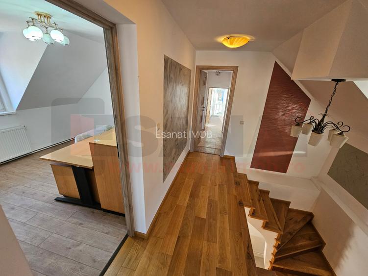 3 Corpuri noi casa, Hala Productie, Curte, Acces auto, Cristian |VIDEO - 19