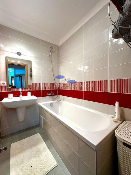 Apartament 2 camere de închiriat – Top City Residence - 8