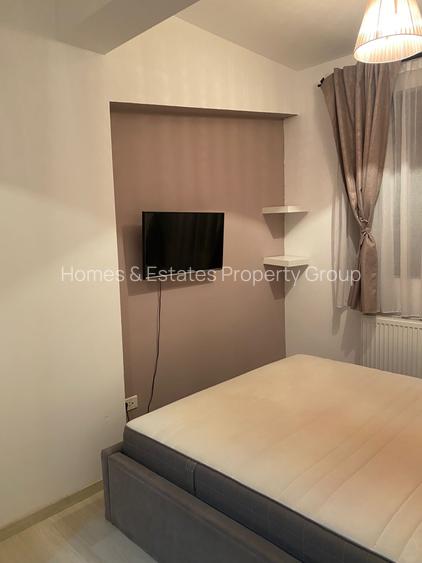 Apartament 2 camere Popesti Leordeni metrou Dimitrie Leonida PARCARE INCLUSA - 12