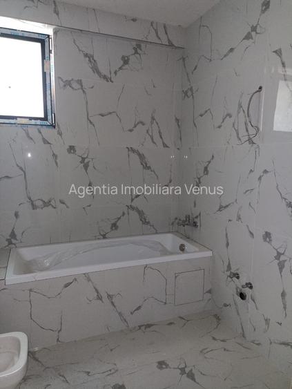 Apartamente cu 3 camere zona Primaverii, bloc 2024-2025 - 4