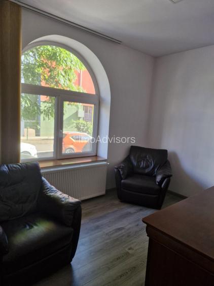 Spatii de birouri de inchiriat – Piata Victoriei | Suprafata: 120–360 mp - 4