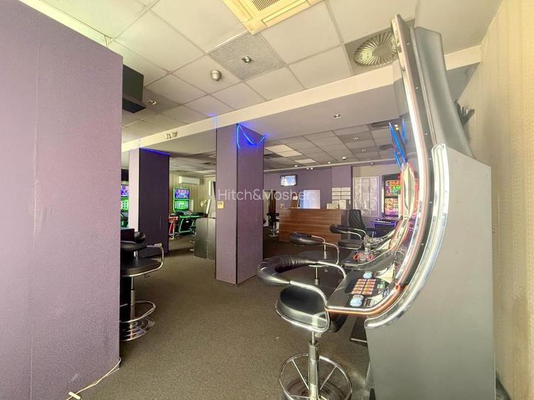 Spațiu comercial de închiriat – Zona Soarelui, Timișoara - 2