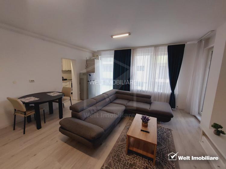 Apartament 2 camere, zona Luminia | Europa | parcare subterana - 3