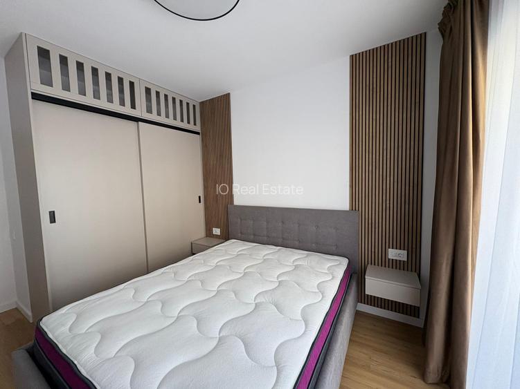 PRIMA INCHIRIERE  APARTAMENT PRIMA VISTA-Nord - 7