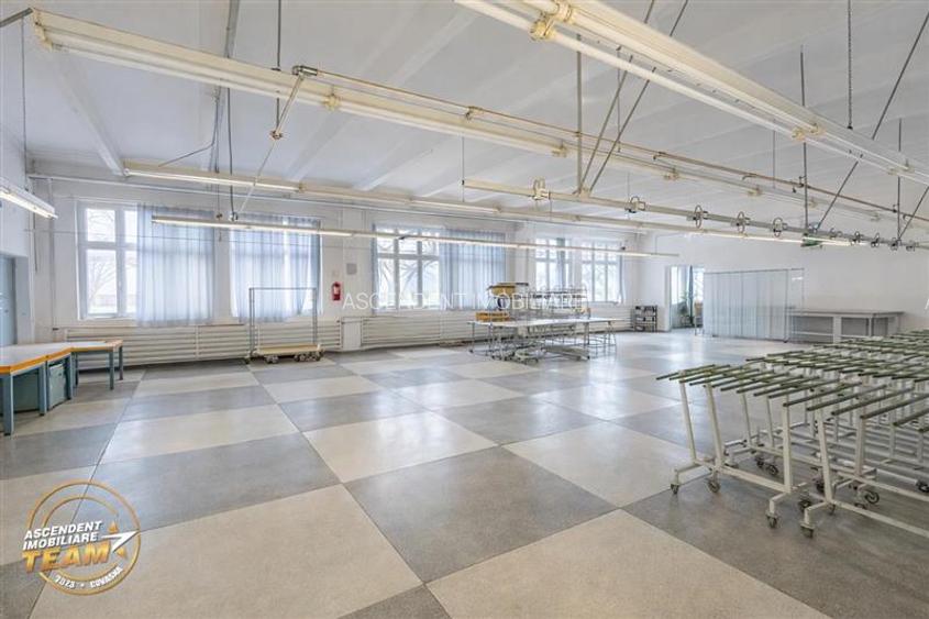 Apreciabil ansamblu:industrial+productie+ birouri+6.322mp teren,Bretcu,Covasna - 11