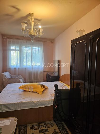 4 Camere Decomandate - TOMIS NORD // CIREȘICA - 5