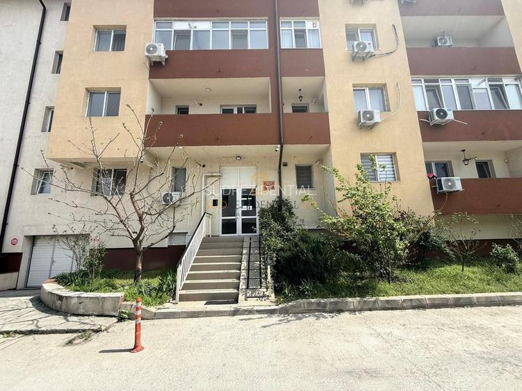 Apartament 2 camere de inchiriat langa metrou Dimitrie Leonida - 14
