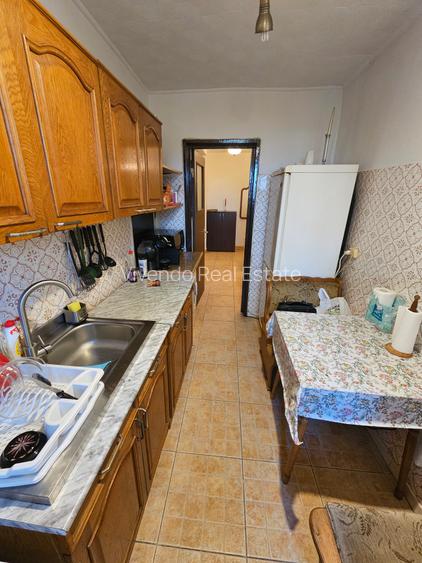 Apartament 2 camere Drumul Taberei | Favorit | Sibiu - 11