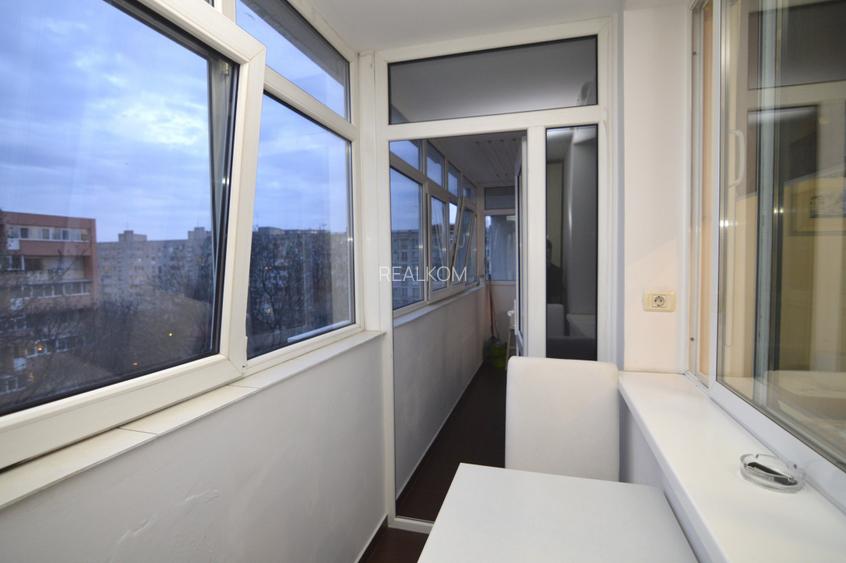 INCHIRIERE APARTAMENT 2 CAMERE MUNCII – ARENA NATIONALA - 18