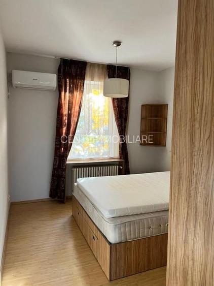 FLOREASCA, 2 camere decomandat, bloc reabilitat, etaj 2, 50 mp - 4