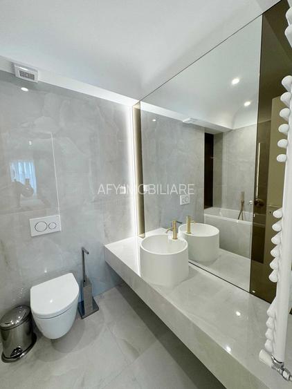 De inchiriat - Ap. 3 camere in Cortina North - 8