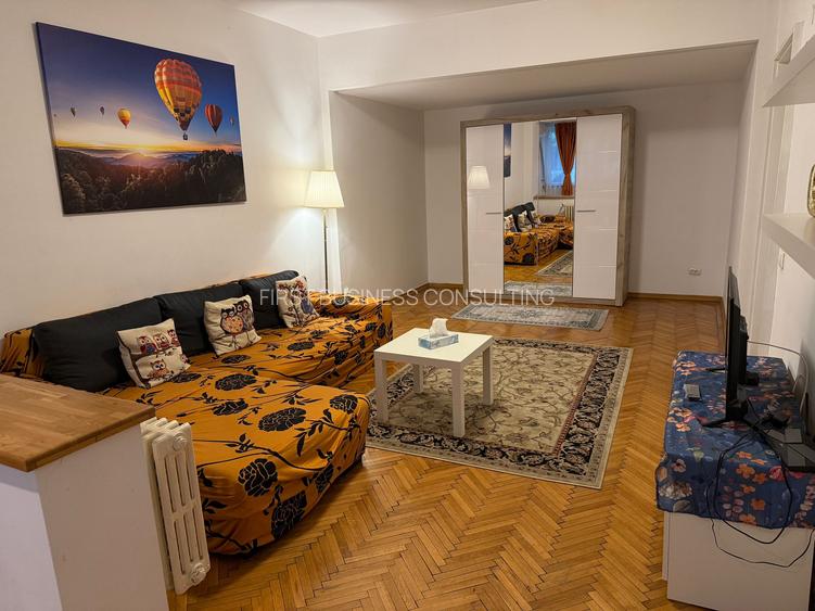 Ap.2 camere zona Cismigiu-Parcul Izvor -B-dul Mihail Kogalniceanu - 3