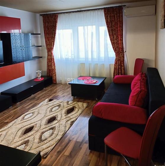 Apartament 2 camere, 53 mp - Valea Lupului - 94.000 euro - 2