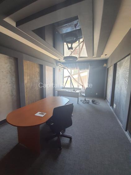 Birou, 35 mp în Tătărași - 4