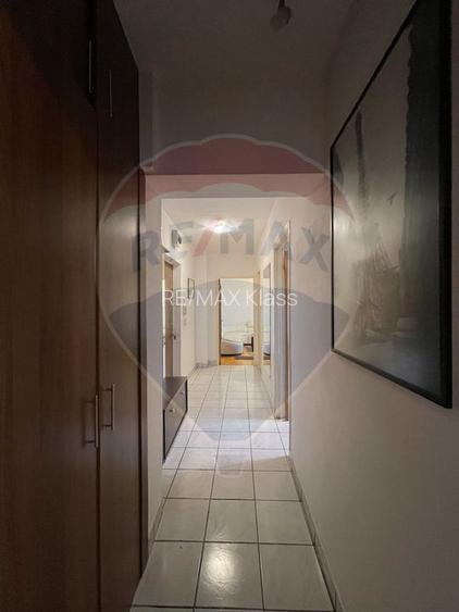 Apartament cu 2 camere de închiriat în zona Muncii - 9