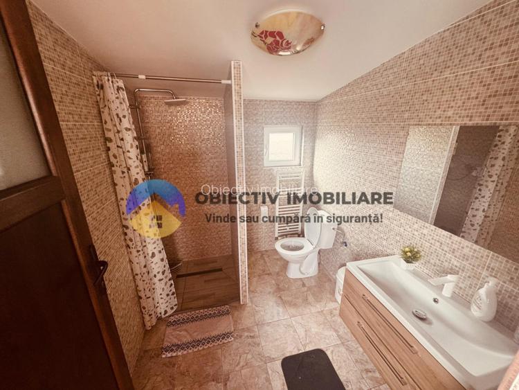 Casa P+M + teren – Dumbrava Roșie, jud. Neamț - 18