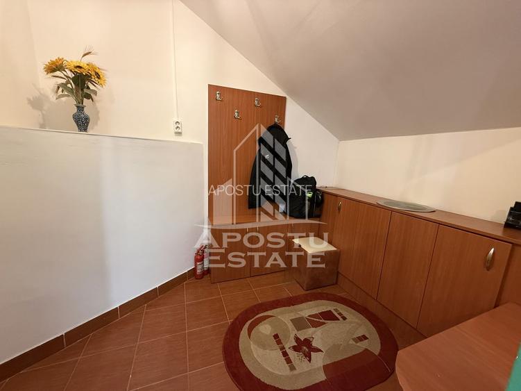 Apartament cu 2 camere de vanzare, zona Sagului, Timisoara - 8