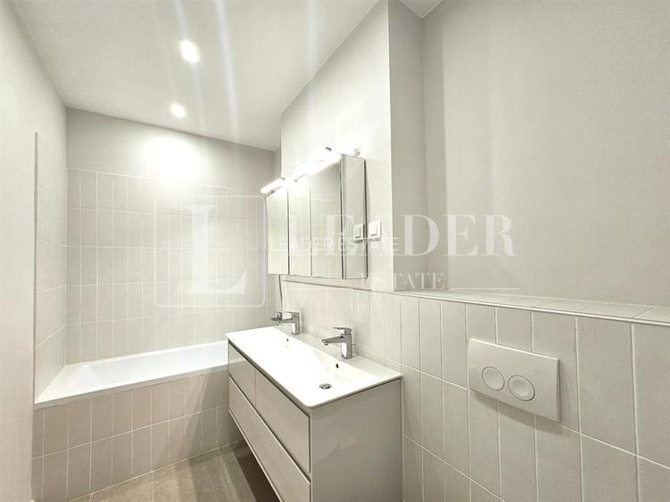 Apartament Modern de 3 camere I Vedere superba - 15