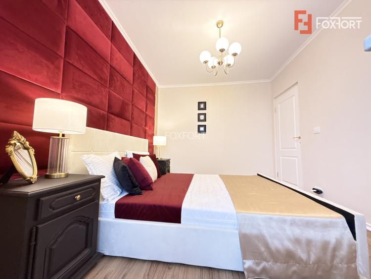 Apartament cu 3 camere de vanzare in Timisoara, zona Cetatii - 7