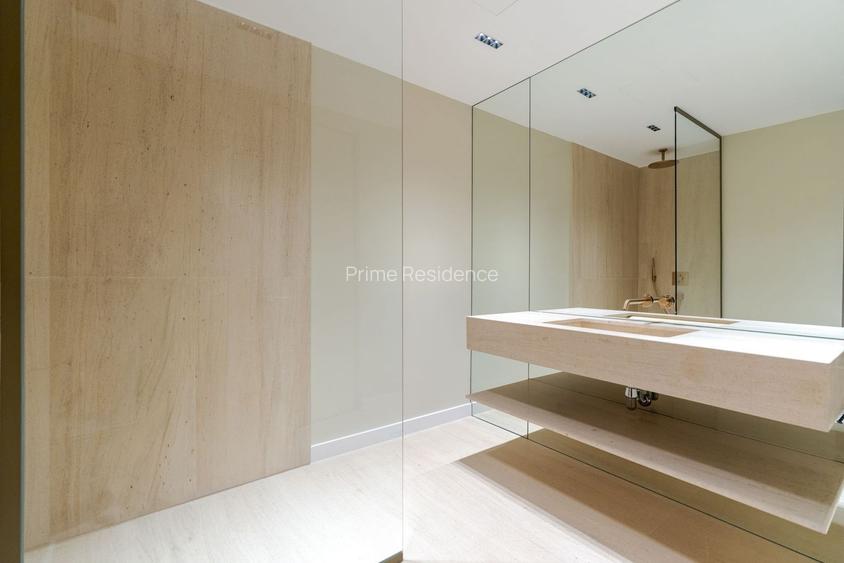 Vila Minimalista Moderna Snagov Lac - 21