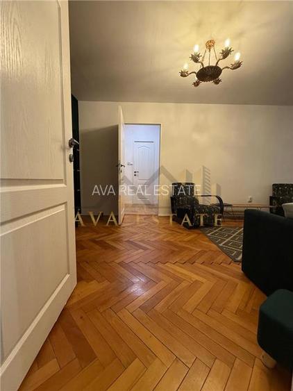 Apartament 2 camere, parter, 53 mp - Zona Sagului - 5