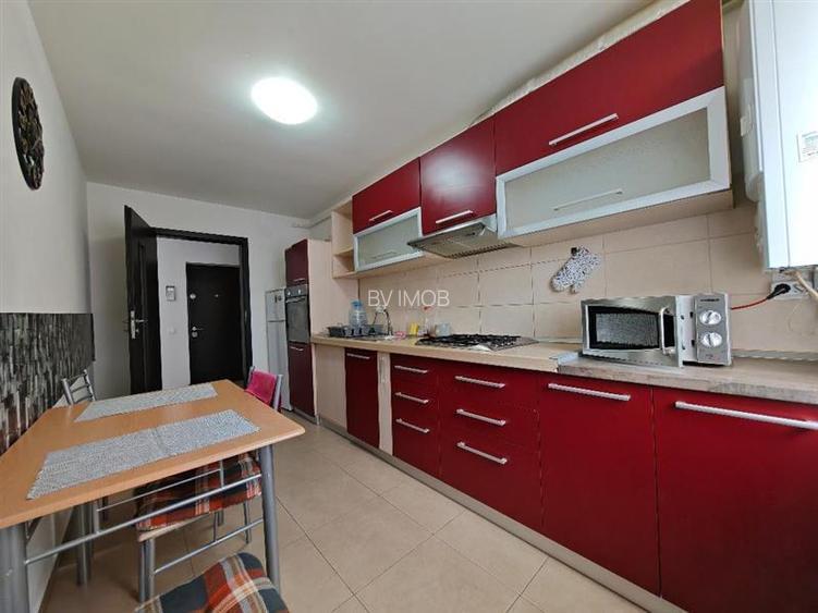 Inchiriem Apartament 2 Camere, Mobilat, Decomandat, Tractorul - 14