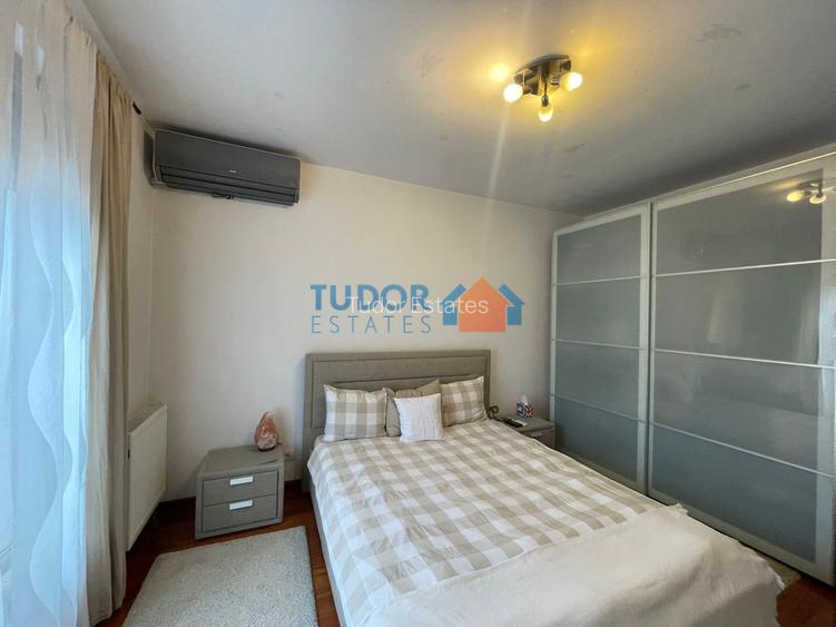 Vilă exclusivistă cu gradina și finisaje de lux – Zonă liniștită - 24