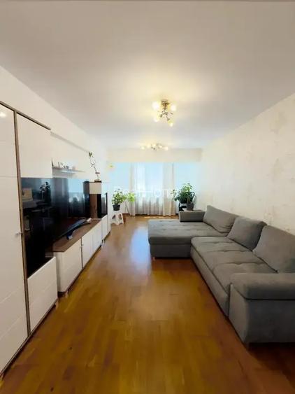 2 camere | 61mp | utilat |  mobilat | etaj 2 | SUD | parcare | Th Pallady - 3