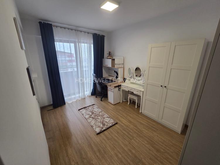 Penthouse 4 camere | 130 mp total | Parcare subterana | Pet friendly | Bragadiru - 12