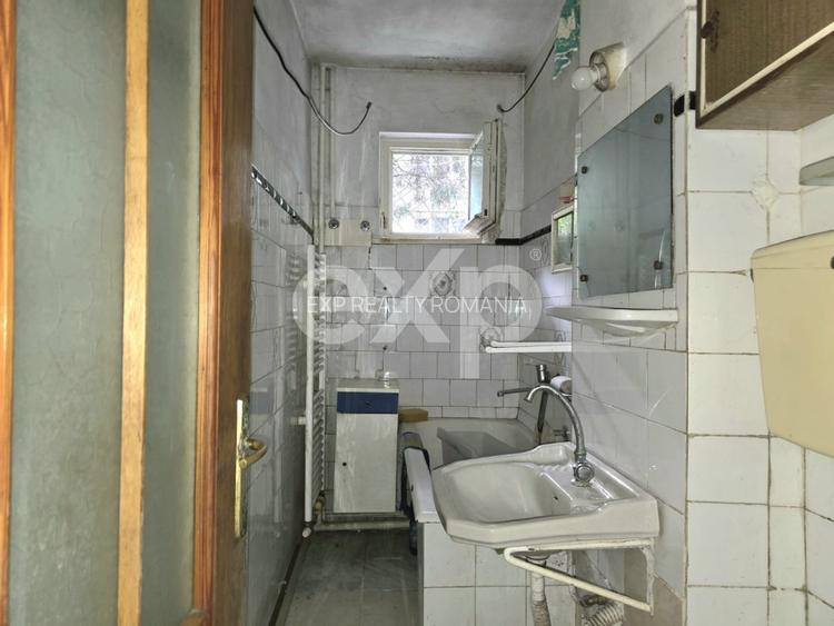 Apartament 2 camere de vânzare,Str.Panselelor- ideal pentru investiție - 4