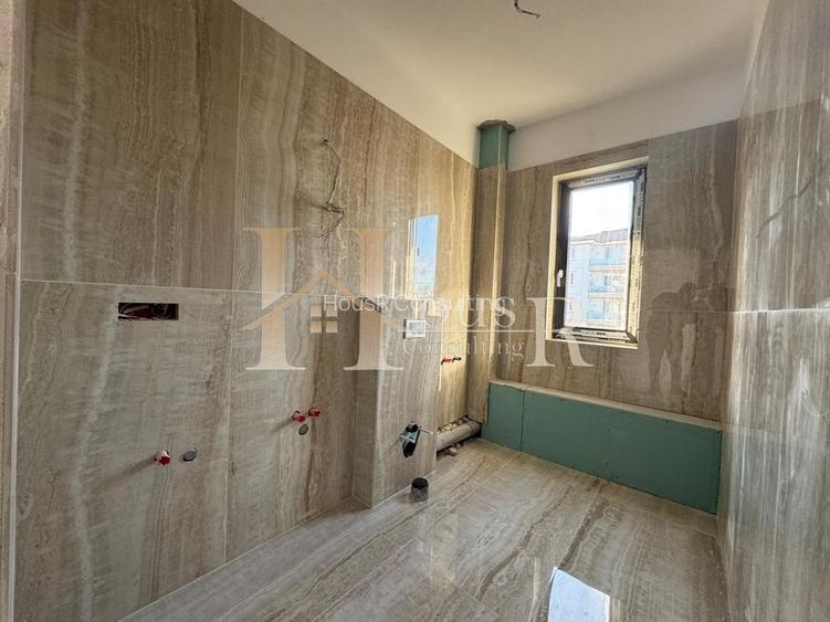 Spatios si luminos. Aproape de Penny si Lidl. 2 Balcoane de 12 m ! - 9