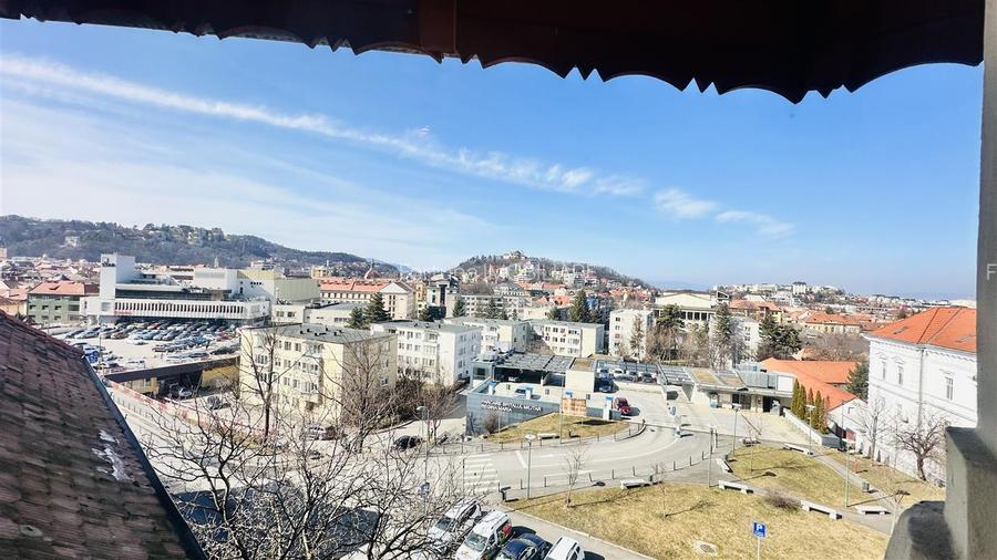 Apartament în casă 4 camere mobilat - Ultracentral - 22